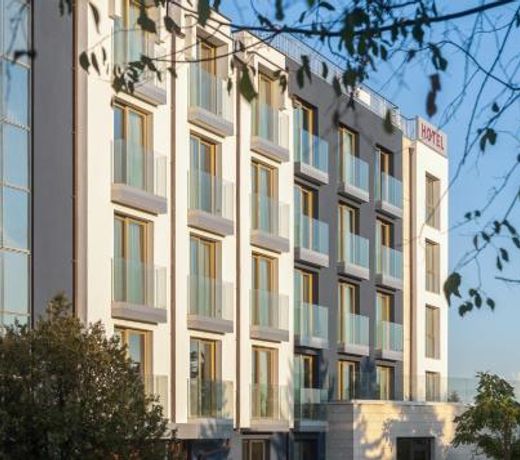 Amiral Hotel