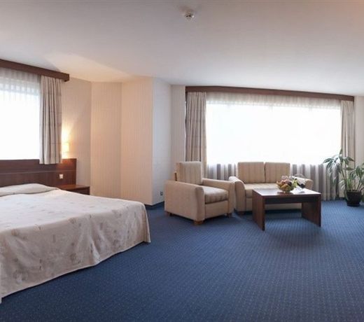 Amiral Hotel