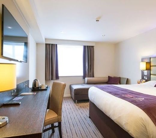 Premier Inn Hitchin Town Centre