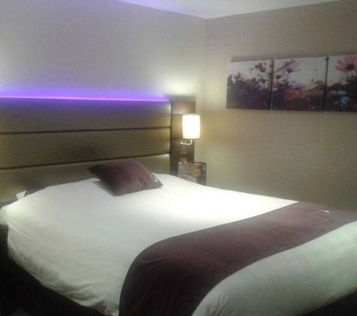 Premier Inn Hitchin Town Centre