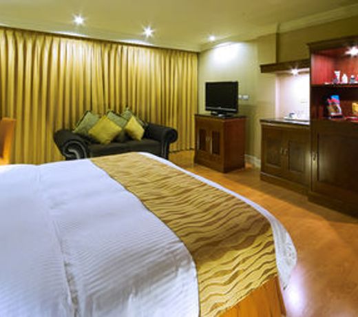 Savannah Resort Hotel