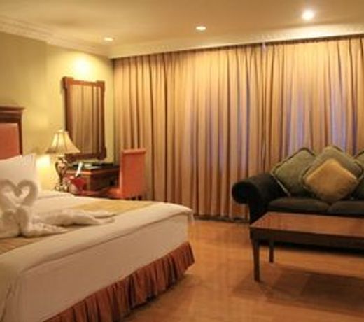 Savannah Resort Hotel