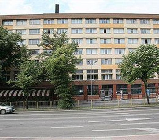 Hotel Orbita