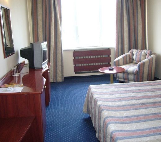 Hotel Orbita