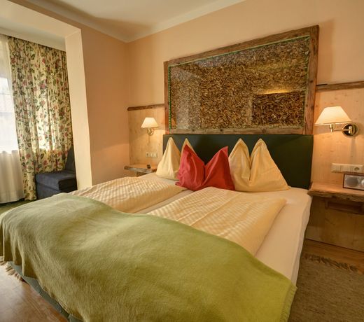 Hotel Garni Buchenhof
