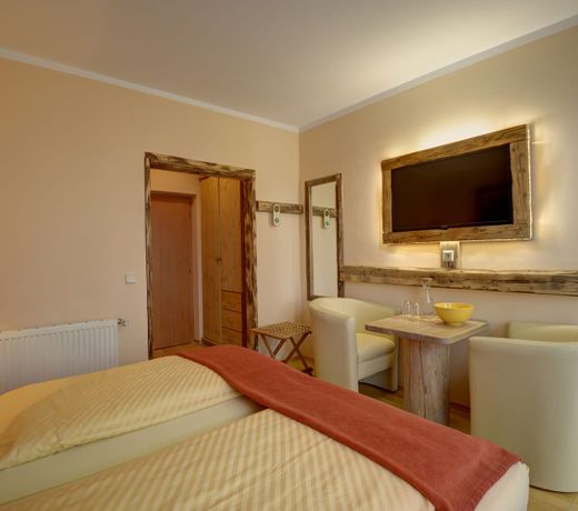 Hotel Garni Buchenhof
