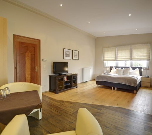 Hotel Garni Buchenhof