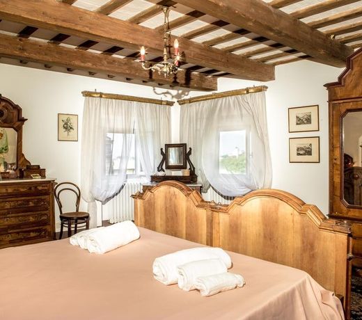Villa Pandolfi Elmi