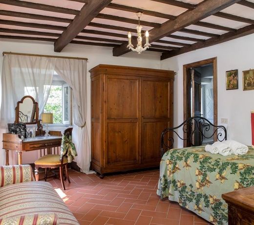 Villa Pandolfi Elmi