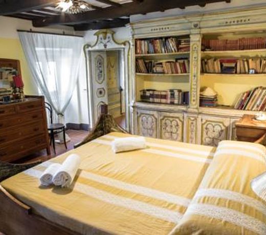 Villa Pandolfi Elmi