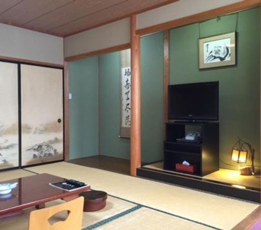 Yuzawa Hotel