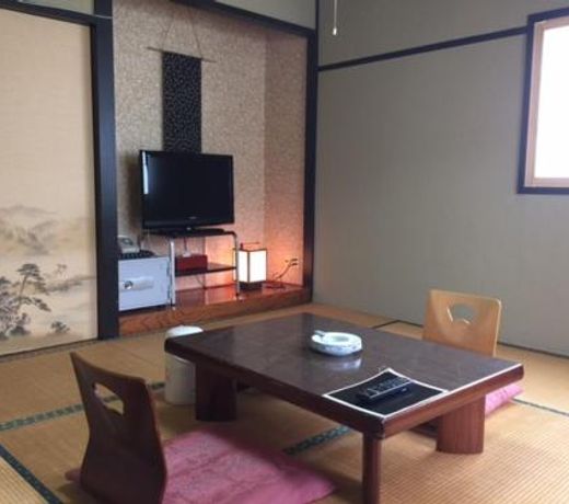 Yuzawa Hotel