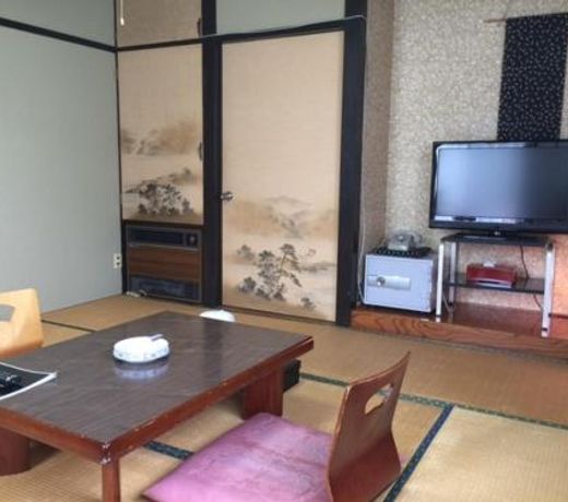 Yuzawa Hotel