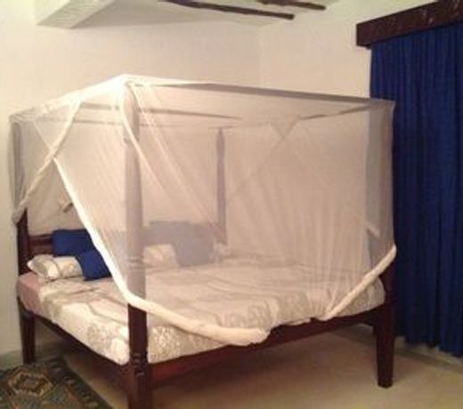 Chrystal Watamu Cottages