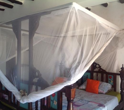 Chrystal Watamu Cottages
