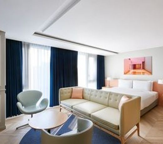 Hotel Peyto Samseong
