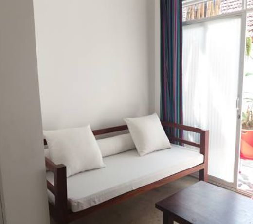 THE CLASSIC-Hostel-apartment-Standard Room