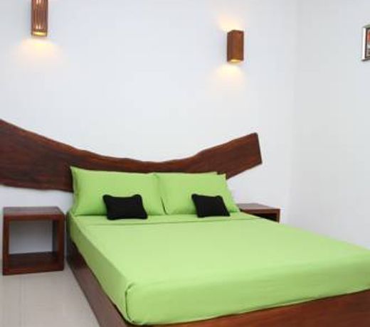 THE CLASSIC-Hostel-apartment-Standard Room