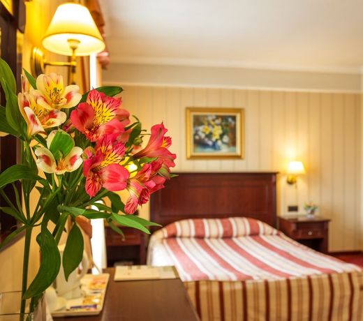 Boutique Splendid Hotel