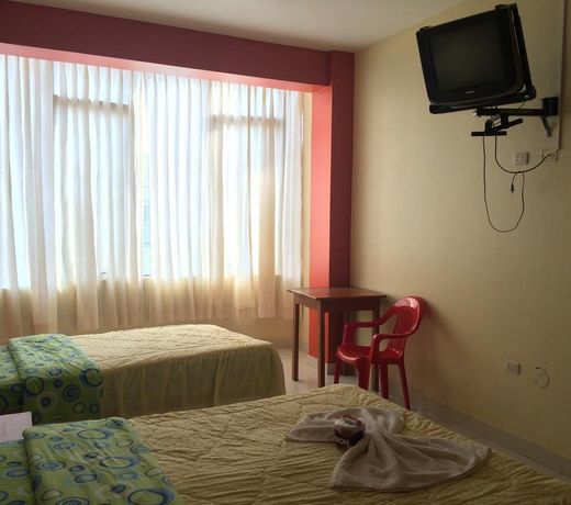 Hostal Malibu