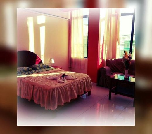 Hostal Malibu