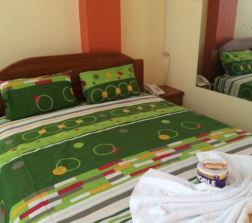 Hostal Malibu