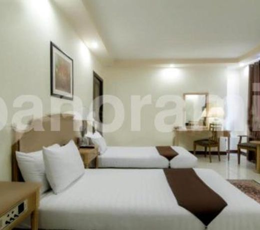 Panoramic Hotel