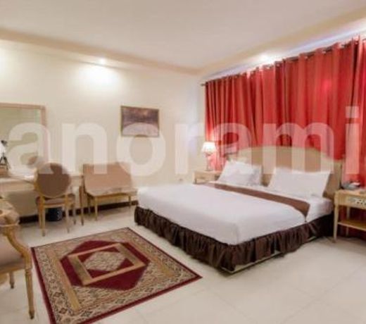 Panoramic Hotel