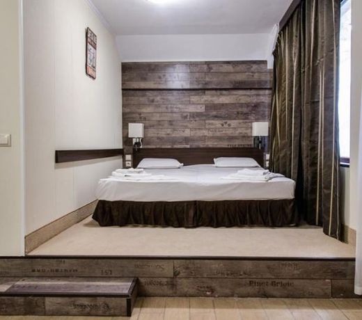 Art Hotel