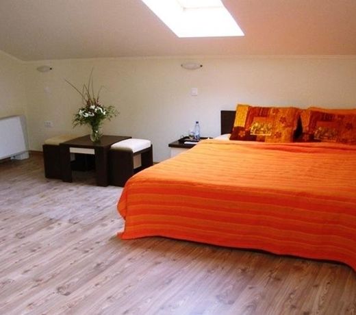 Motel Ana Maria Magdalena