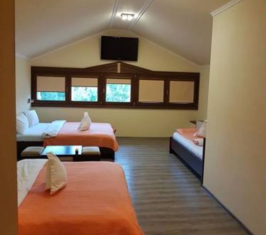 Motel Ana Maria Magdalena