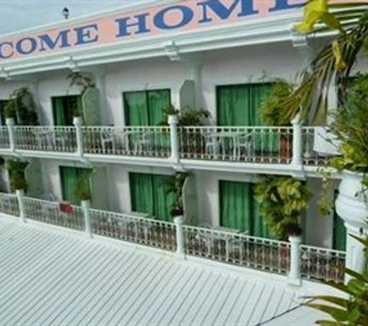 Wild Orchid Resort