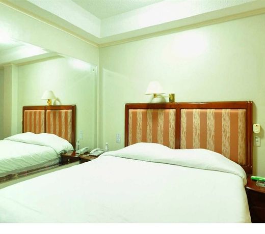 Wild Orchid Resort