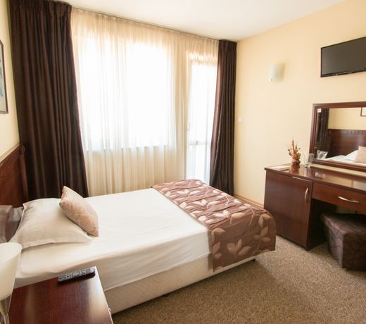 Hotel Divesta
