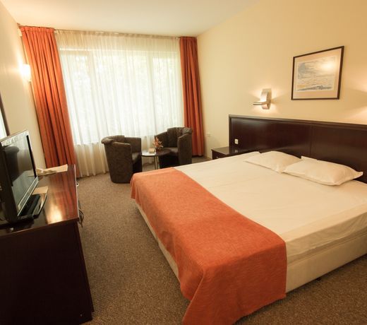Hotel Divesta