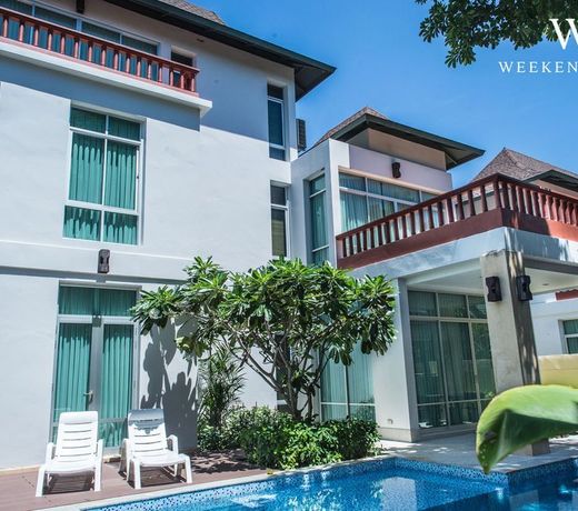 Weekend Villa - Nagawari Mantra Pool Villa