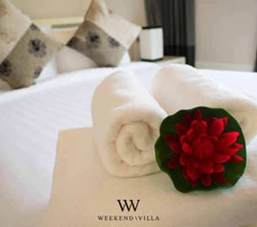 Weekend Villa - Nagawari Mantra Pool Villa