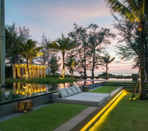 Baan Mai Khao Beach Residence