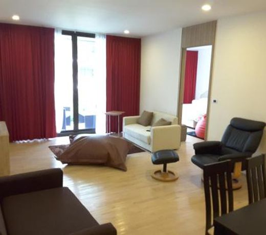 Baan Mai Khao Beach Residence