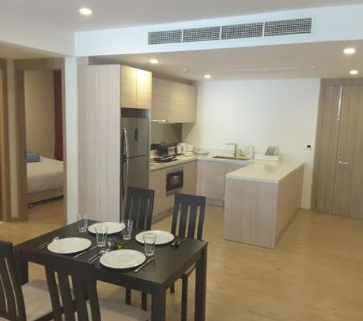 Baan Mai Khao Beach Residence