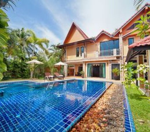 BangTao Tara Villa Three