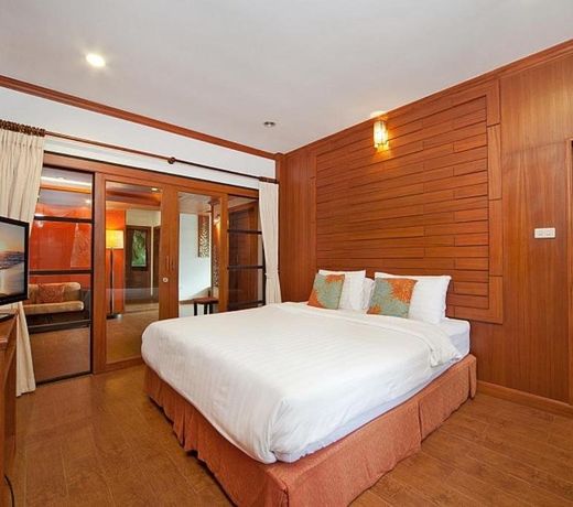 BangTao Tara Villa Three