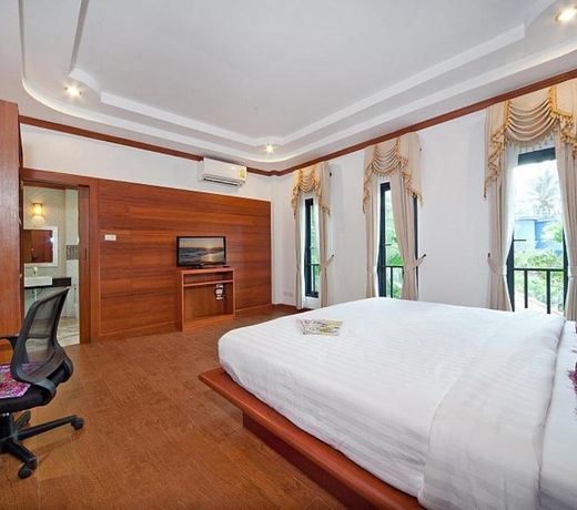 BangTao Tara Villa Three