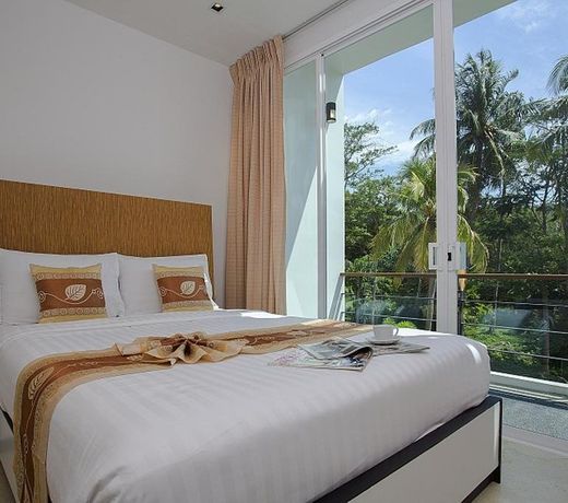 Kata Horizon Villa B1 4 Beds