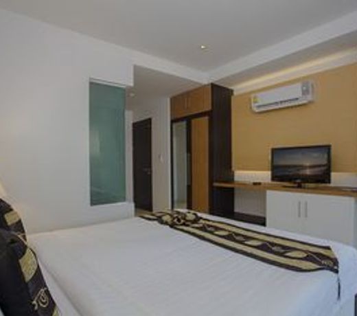 Kata Horizon Villa B1 4 Beds