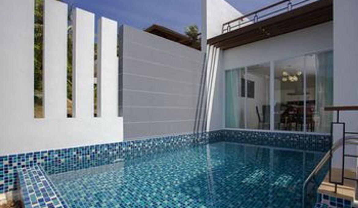 Kata Horizon Villa B1