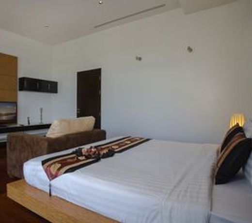 Kata Horizon Villa B1 4 Beds
