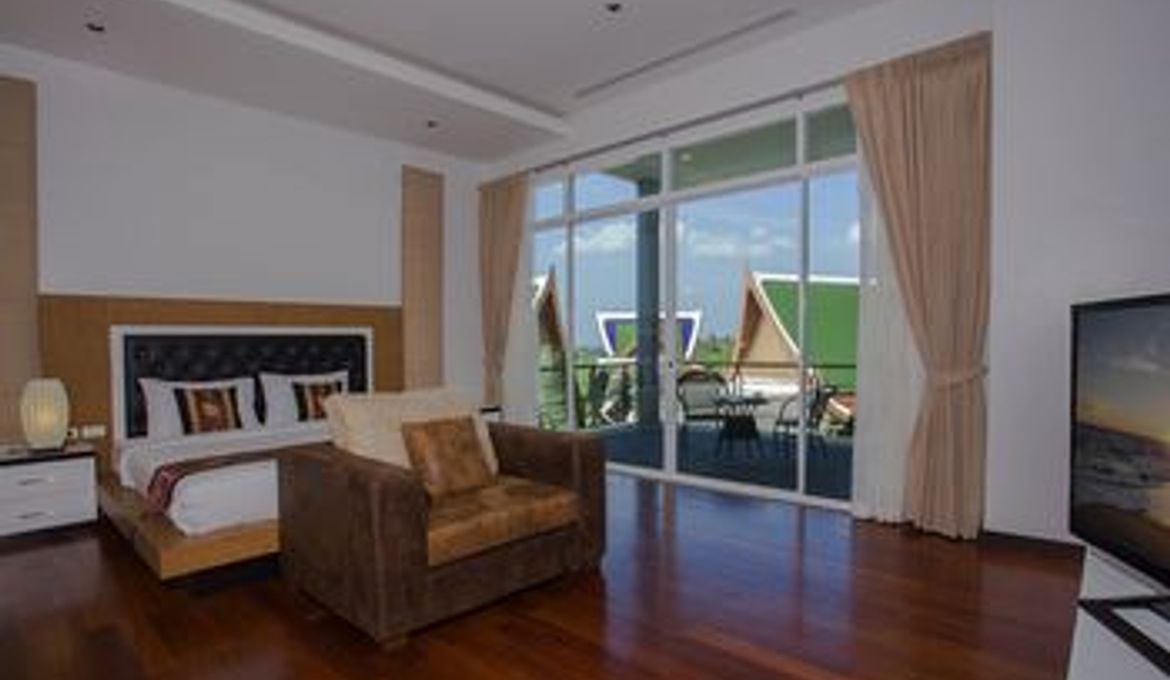 Kata Horizon Villa B1