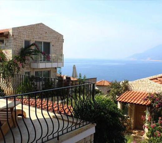 Mekvin Hotels Deniz Feneri Lighthouse