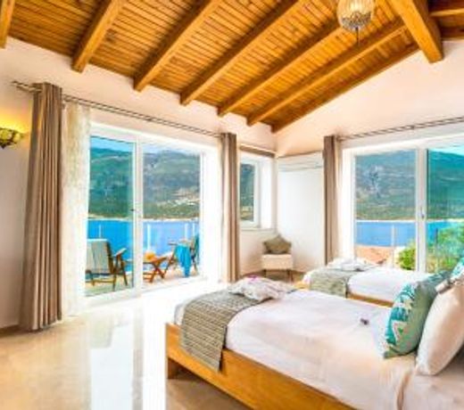 Mekvin Hotels Deniz Feneri Lighthouse